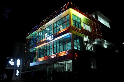 Rutu’s Holiday Resort — Panhala — photo 2
