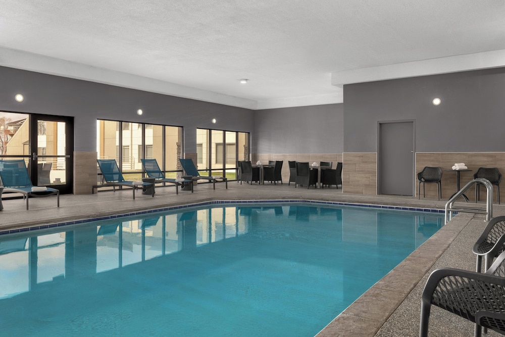 Holiday Inn Coralville Iowa City by IHG - photo 20