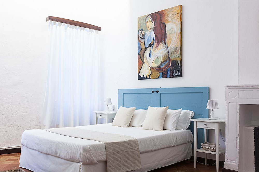 Hotel Sa Torre Des Sol — hotel in Es Castell