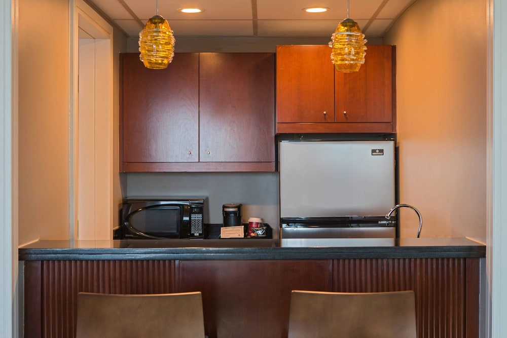 Falls Church Marriott Fairview Park - photo 23