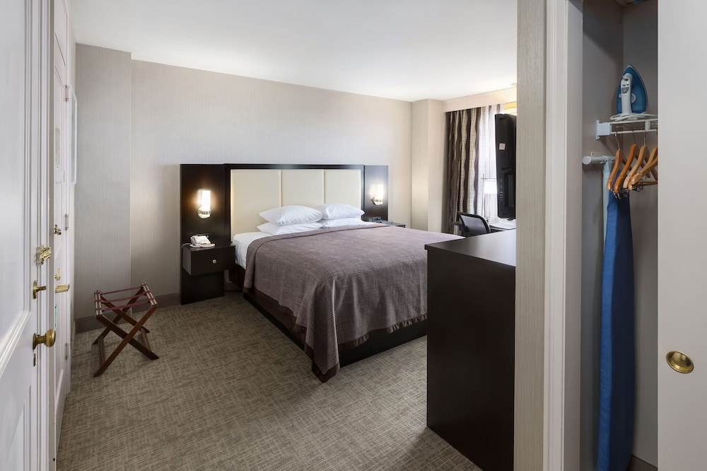 Park Place Hotel & Conference Center - photo 18