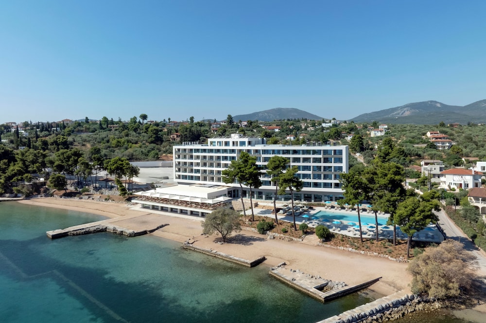 Mirage Chalkida City Resort in Chalkida, Greece
