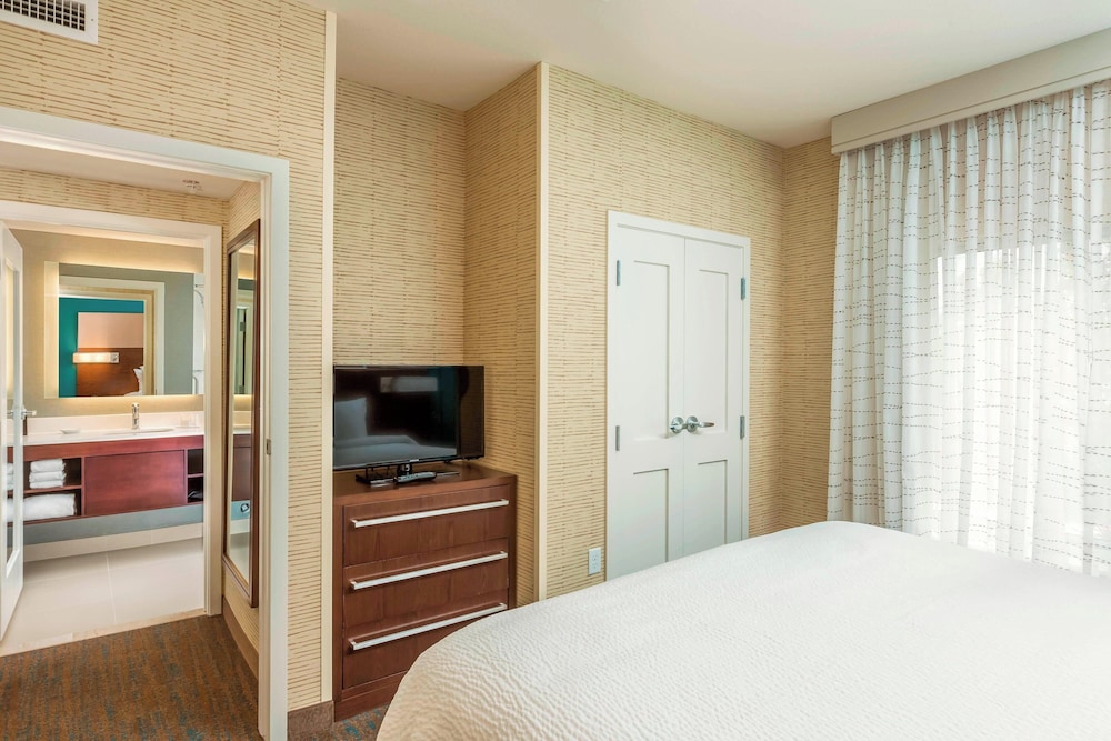 Residence Inn by Marriott Portland Hillsboro Brookwood - photo 13