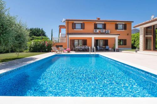House Herceg by Briskva — 4-Star Luxury Hotel in Umag, Croatia