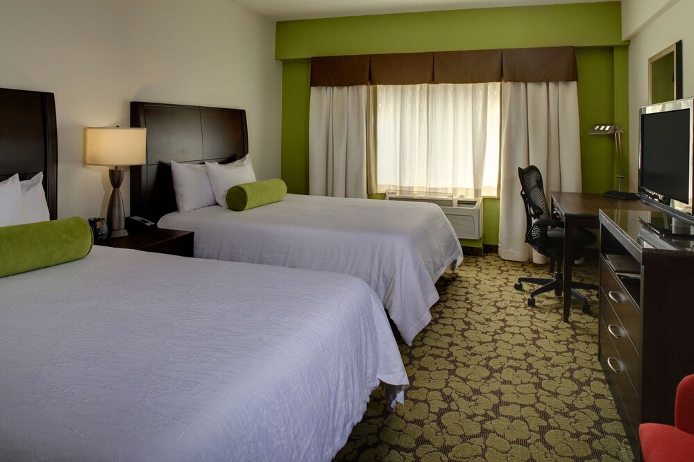 Hilton Garden Inn Raleigh Durham Research Triangle Park - photo 7