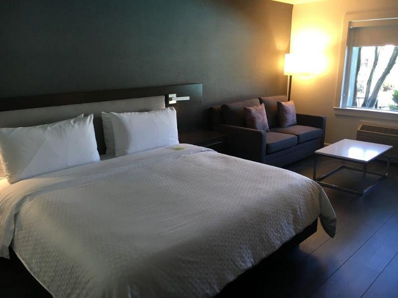 Aloft San Jose Cupertino - photo 15