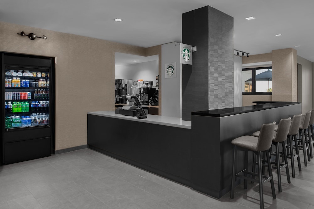 Courtyard by Marriott Clearwater Beach - photo 44