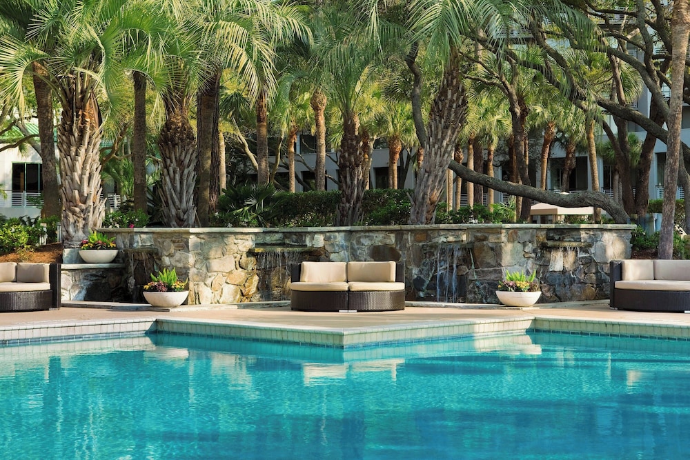 The Westin Hilton Head Island Resort & Spa - photo 57