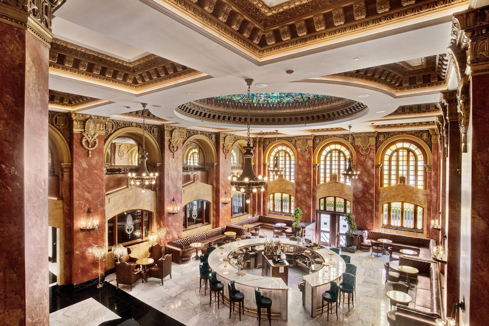 Hotel Paso Del Norte Autograph Collection - photo 81