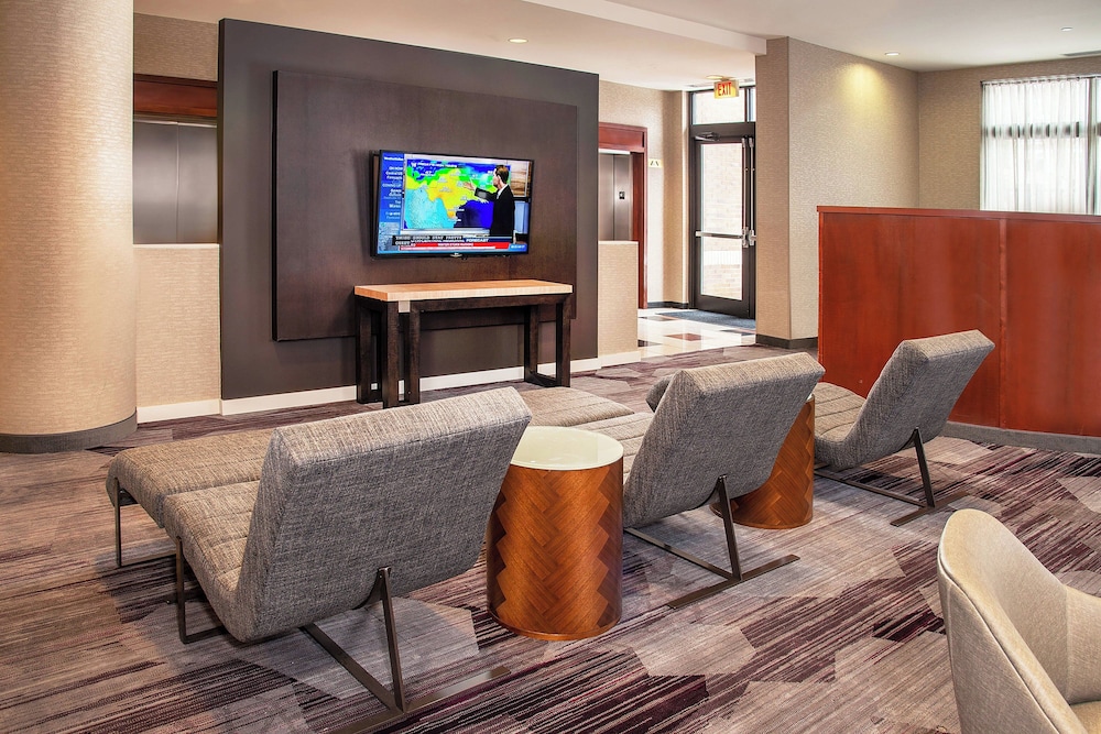 Courtyard by Marriott Dunn Loring Fairfax - photo 21