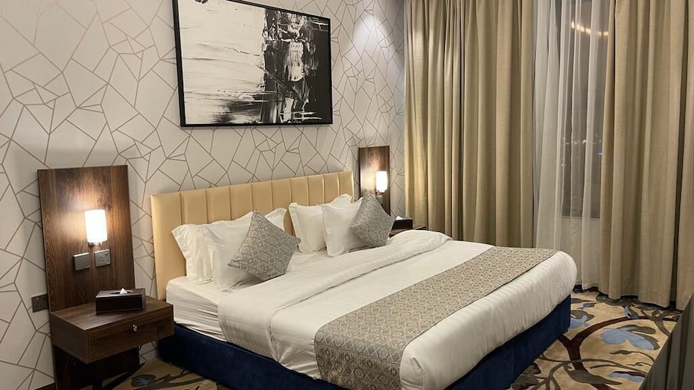 Green Hills Hotel — hotel in An Nimas