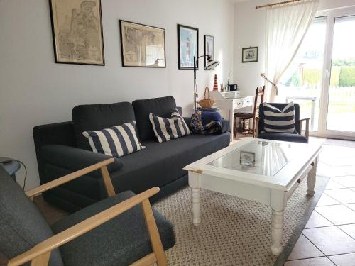 Zinnowitz Ahornweg 4b — carbon neutral stay, Ostseebad Zinnowitz