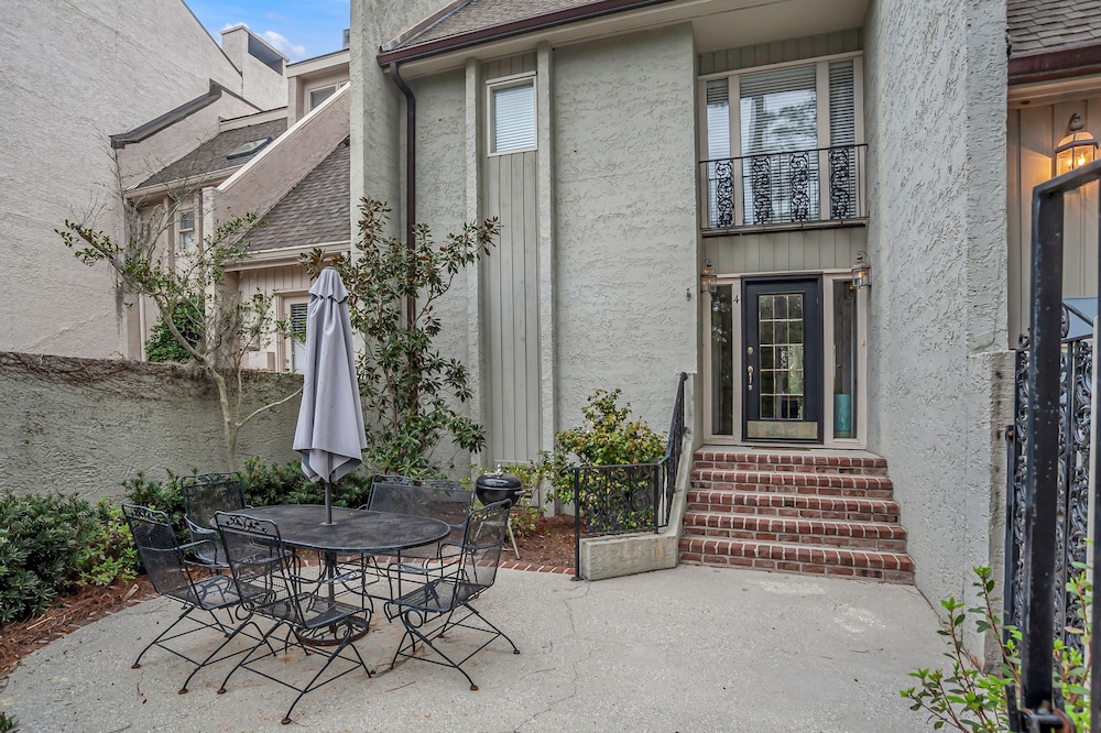 4 Genoa Court at the Sea Pines Resort - featured photo