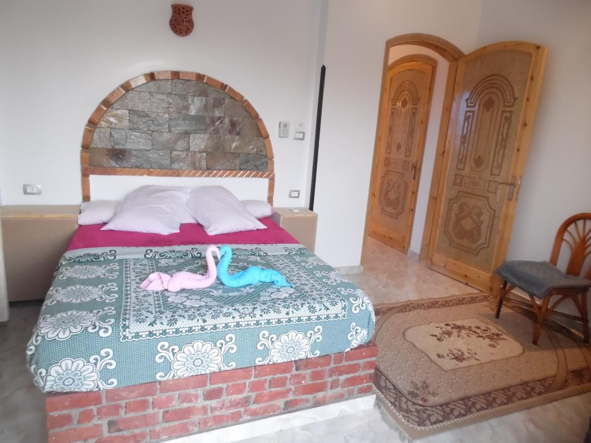 Nour House