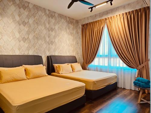 Onsen Studio @ Lost World of Tambun Ipoh in Ipoh, Malaysia