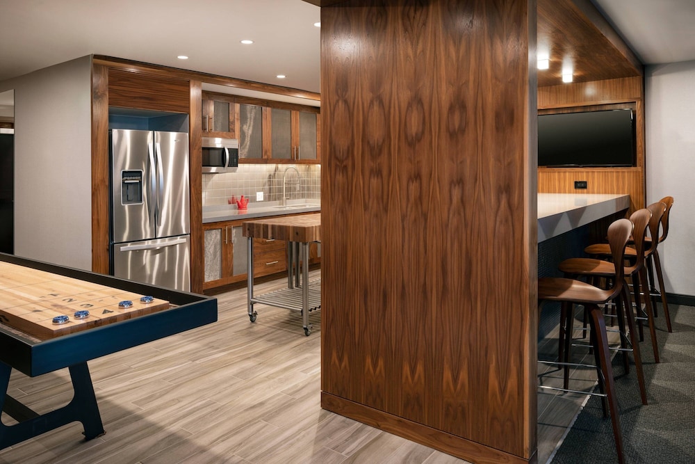 Boulder Marriott - photo 52