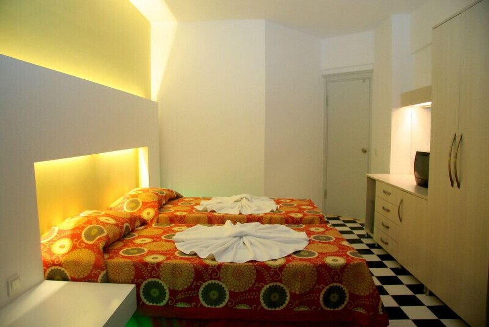 Orient Suite Hotel — Alanya — photo 5