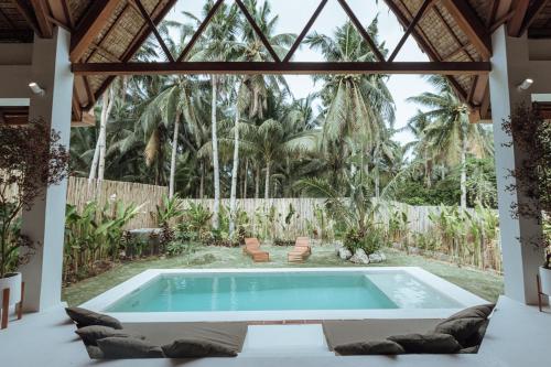 Seaclub Siargao in General Luna, Philippines