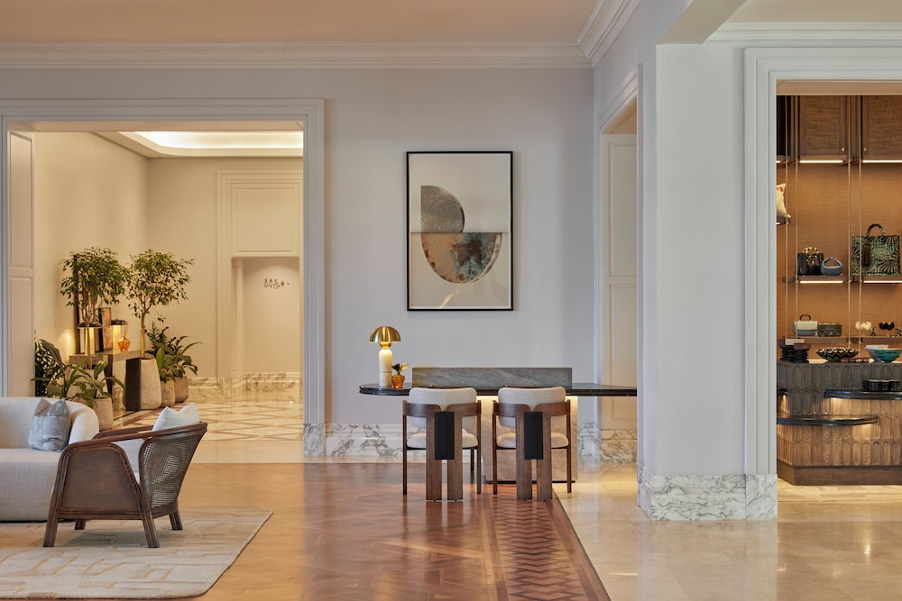 InterContinental Table Bay Cape Town by IHG — 5-Star Luxury Hotel in Cape Town, South Africa