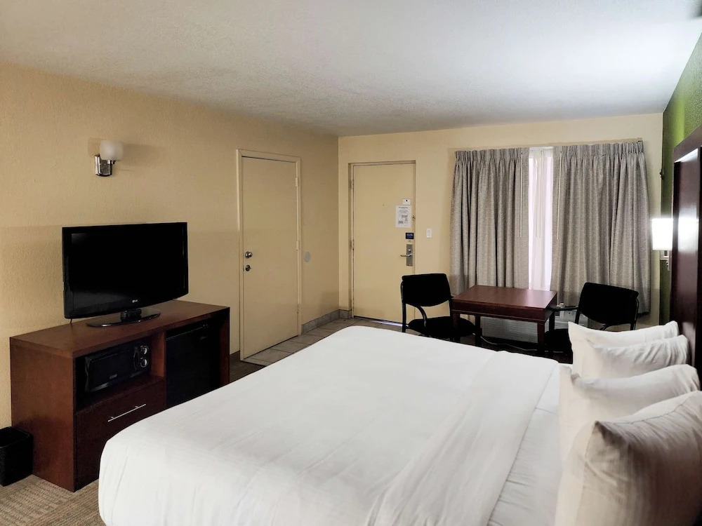 Studio 6 Suites Willcox Az - photo 3