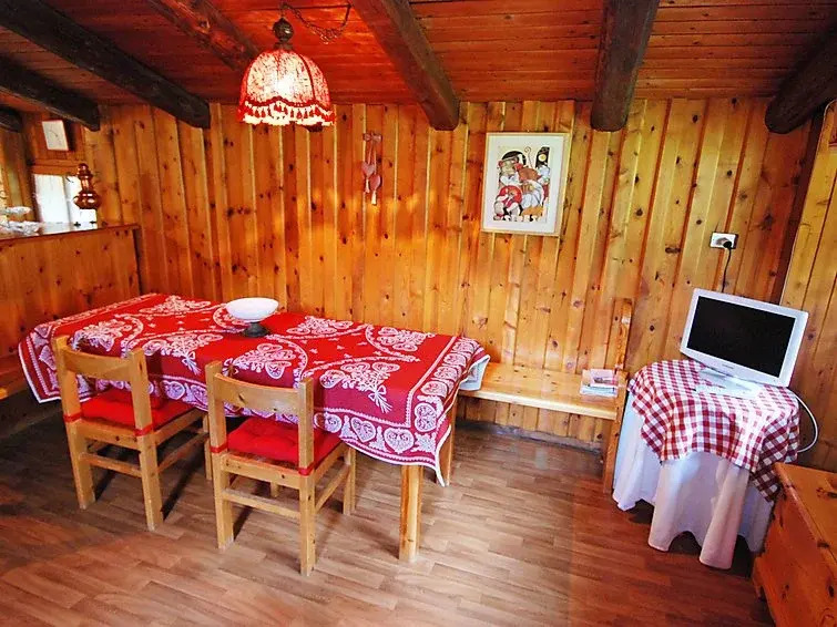 Grand Haury in Arvier, Italy