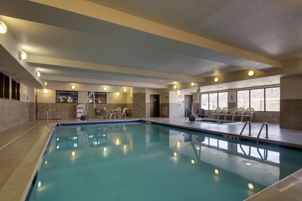 Hampton Inn & Suites Denver Littleton - photo 42