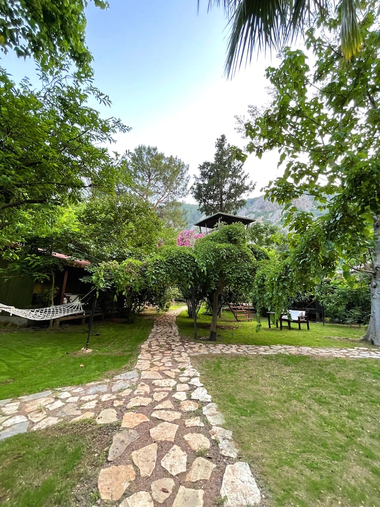 Kibala Hotel Boutique Class pet-friendly hotel Kemer