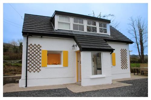 Killeavy Cottage — 4-Star Luxury Hotel in Newry, United Kingdom