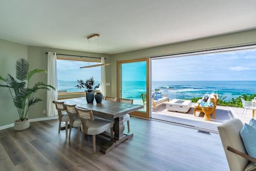 Perched Ocean Paradise — 4-Star Luxury Hotel in San Diego, United States