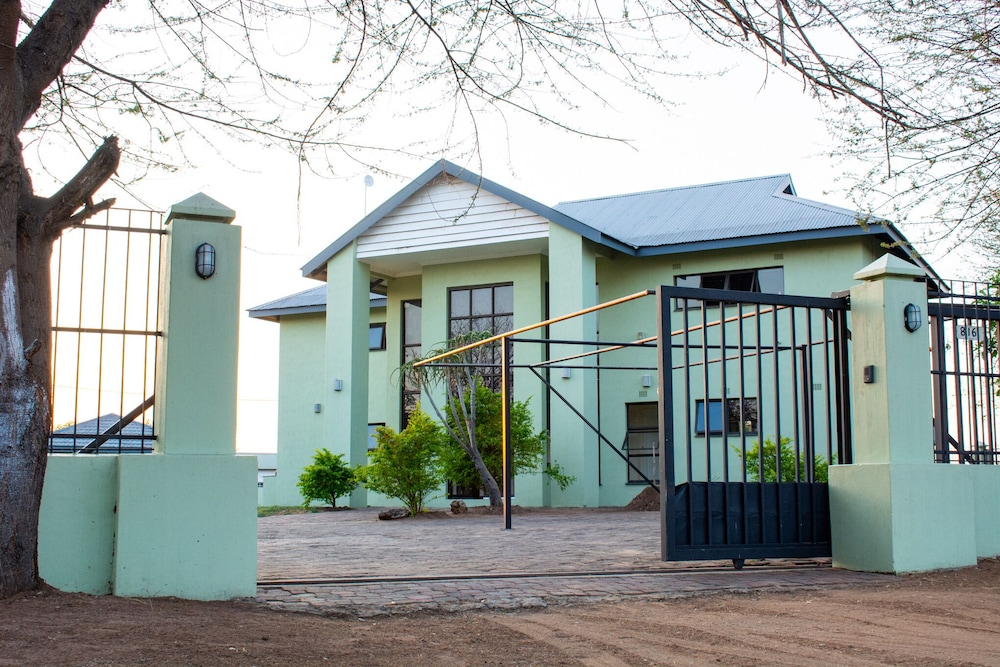 Staybridge Kasane Resort & Spa in Kasane, Botswana