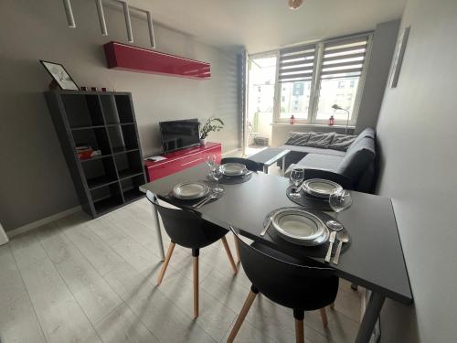 Faloviec Przymorze — 4-Star Luxury Hotel in Gdansk, Poland