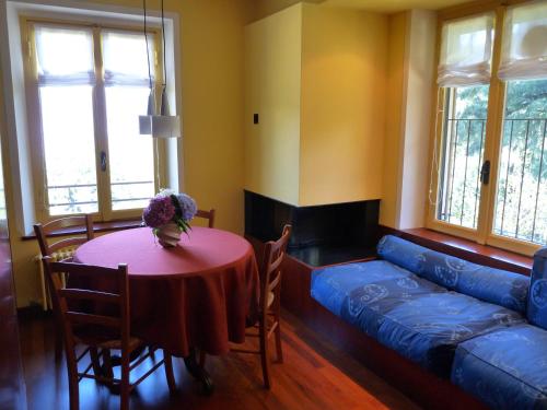 Apartment Lido — 4-Star Luxury Hotel in Gozzano, Italy