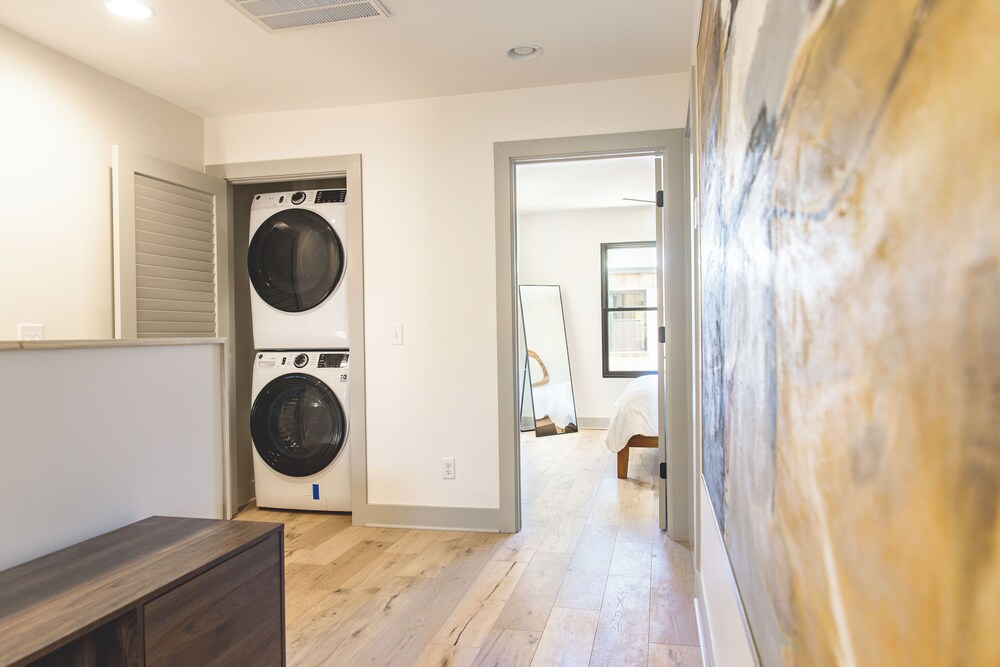 The Trailhead Mews - photo 23