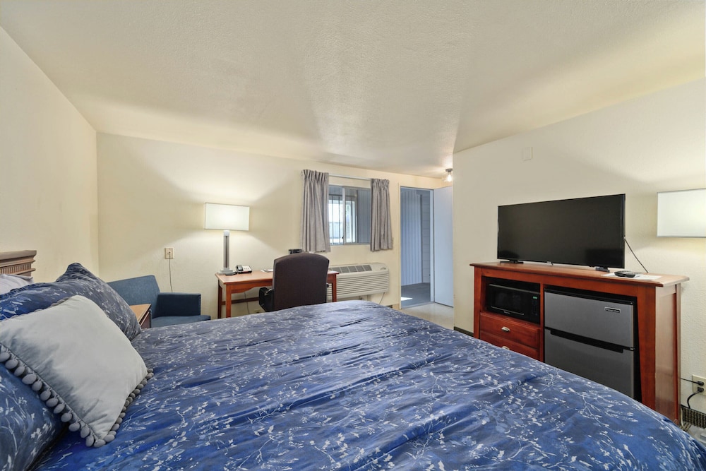 Cocusa Motel - photo 45