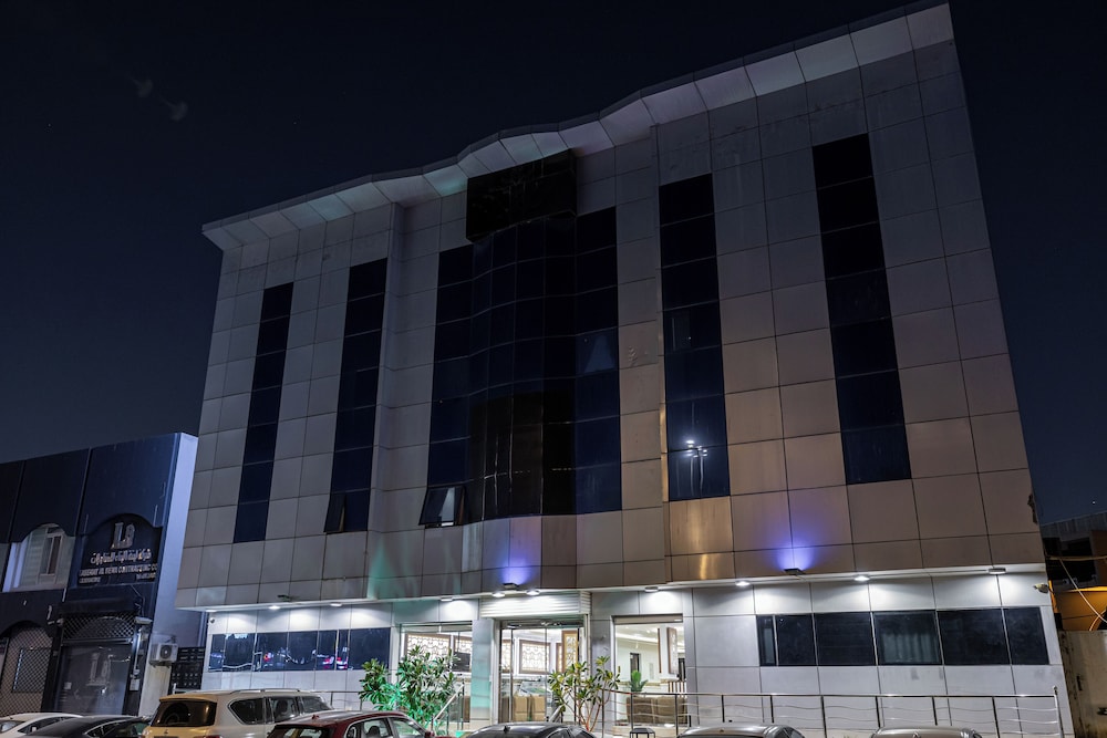 AlMuteb Suites Al mursalat in Riyadh, Saudi Arabia