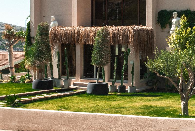 The Local House Ayasaranda 16 Adults Only — 4-Star Luxury Hotel in Izmir, Turkey