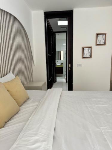 Habitación de Lujo a pocos metros del parque de la leyenda in Valledupar, Colombia