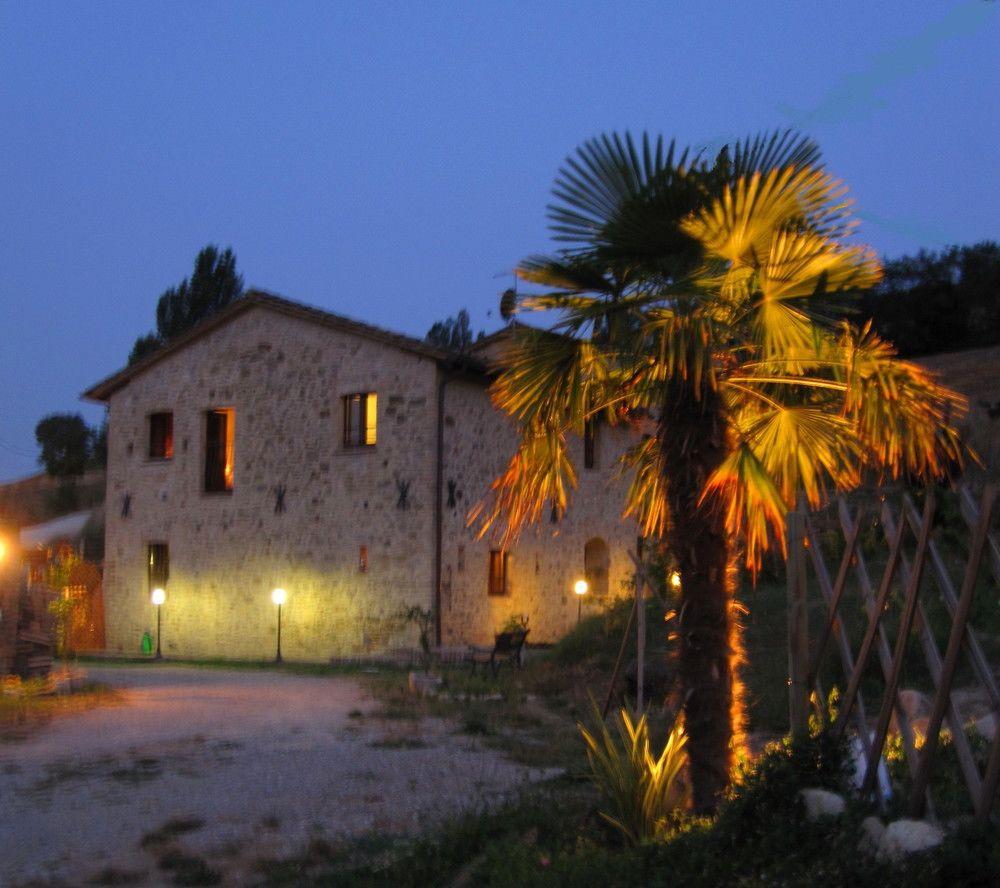 La Pietra Rara — 4-Star Luxury Hotel in Montone, Italy