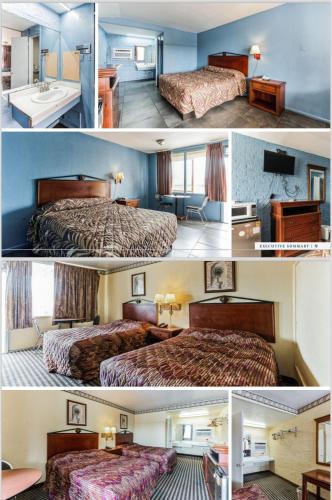 Regency Inn Forrest City — Forrest