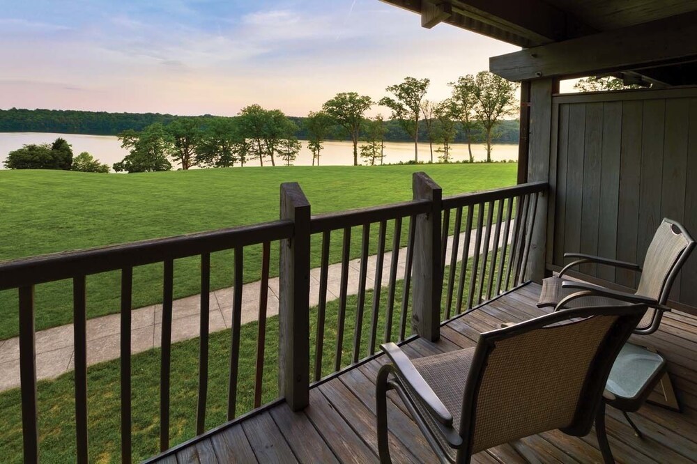 Hueston Woods Lodge & Conference Center - photo 16