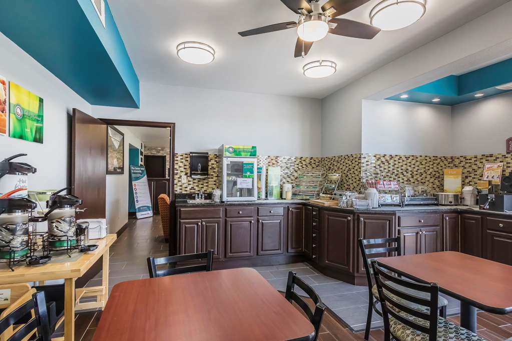 The Riverstone Hotel Charleston Sikeston - photo 29