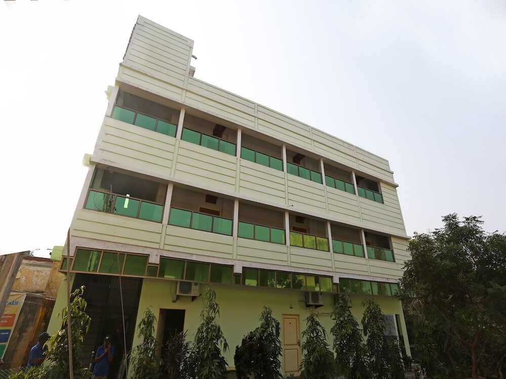 OYO 13320 Ocean Delight - last minute hotel in Puri