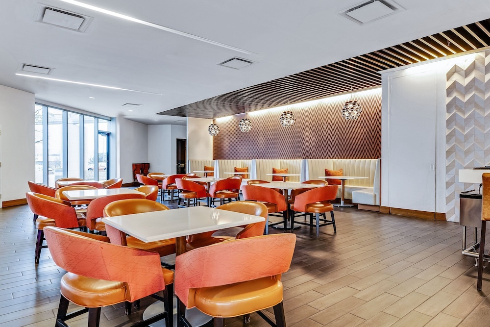 Chicago Marriott Naperville - photo 34