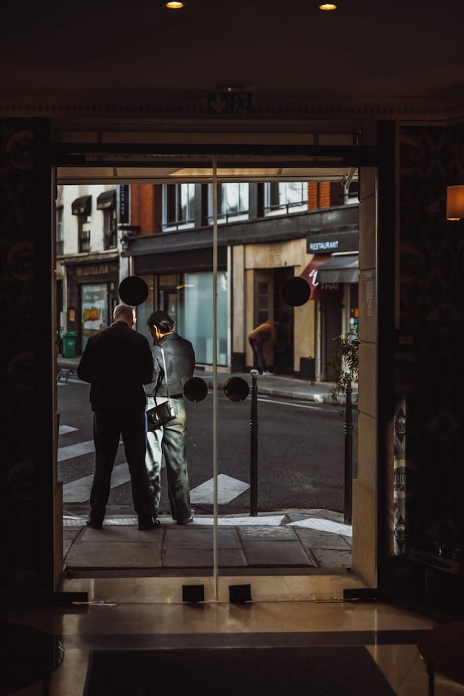 Hôtel France d'Antin Opéra