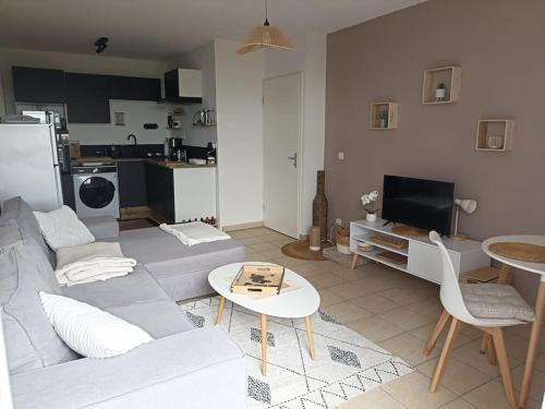 Cosy Evasion — hotel in Blaye