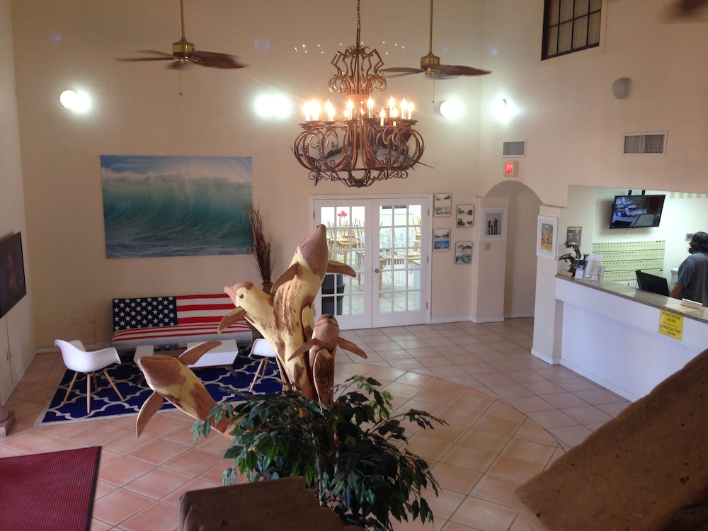 Super 8 by Wyndham South Padre Island - photo 4