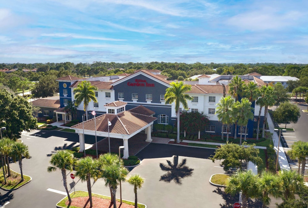Hilton Garden Inn at PGA Village Port St. Lucie - featured photo