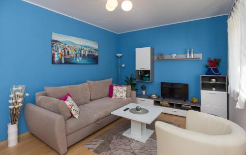Apartment Fiorella