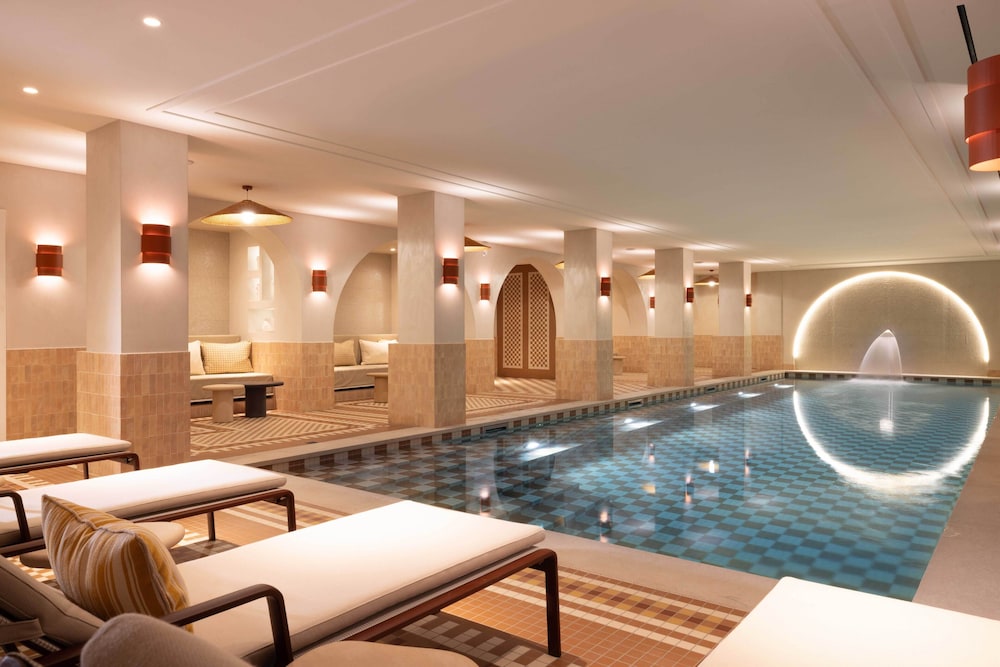Hotel Excelsior Latin
