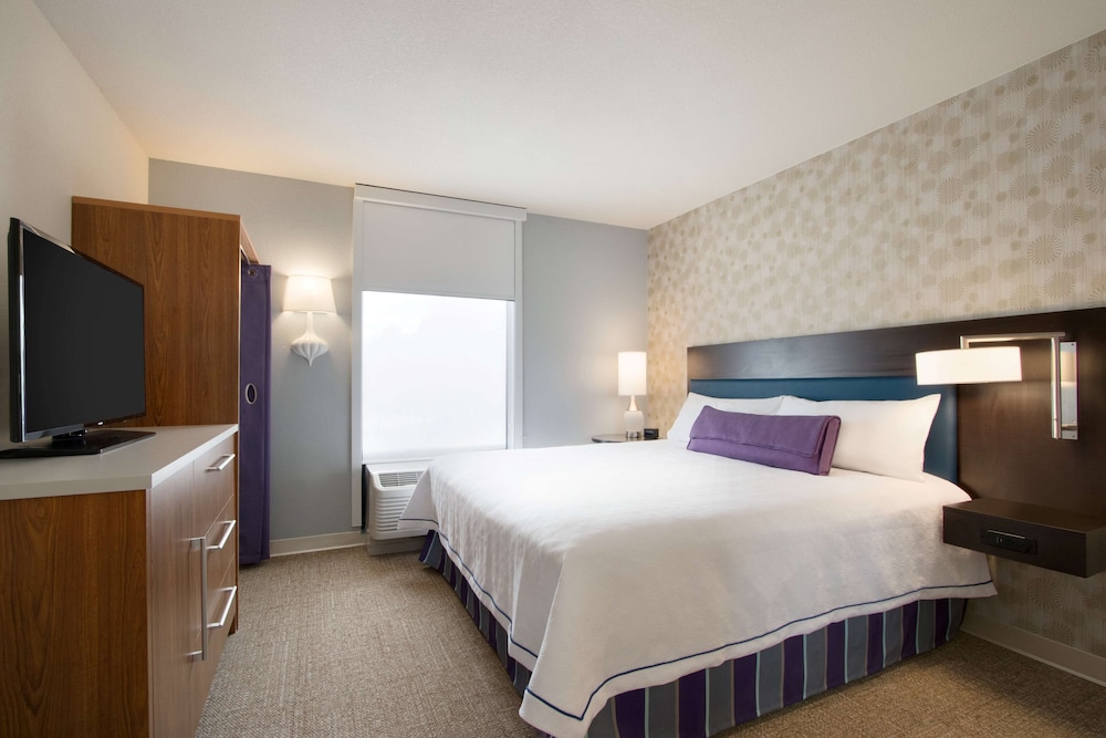 Home2 Suites by Hilton Denver Highlands Ranch - photo 7